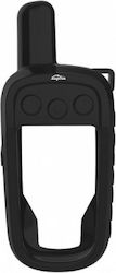 Θήκη Σιλικόνης Supra Gps Garmin A100 Black 004.000052 Θήκη Σιλικόνης Supra Gps Garmin A100 Black 004.000052