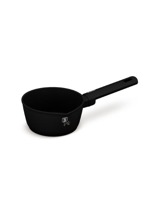 Berlinger Haus Matte Black Collection din Aluminiu 1.2lt / 16cm