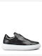 Men's Casual Shoes Black