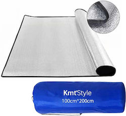 KMT Style Υπόστρωμα Camping Ημίδιπλο KMT Style Υπόστρωμα Camping Ημίδιπλο