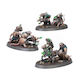 Warhammer Age Sigmar – Skaven Warspark Weapon Battery #90-45