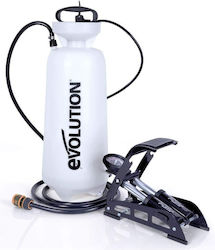 Evolution 012-0011 Αντλία Ηλεκτρικών Εργαλείων Evolution 012-0011 Αντλία Ηλεκτρικών Εργαλείων