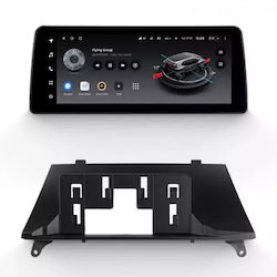 Teyes Lux One Car Navigation Bmw X6 E71 2010-2014 Cic 6+128gb 12.3” Ips Octa-core 2.0 Ghz Android 4g Dsp Bluetooth 5.1 Teyes Lux One Car Navigation Bmw X6 E71 2010-2014 Cic 6+128gb 12.3” Ips Octa-core 2.0 Ghz Android 4g Dsp Bluetooth 5.1
