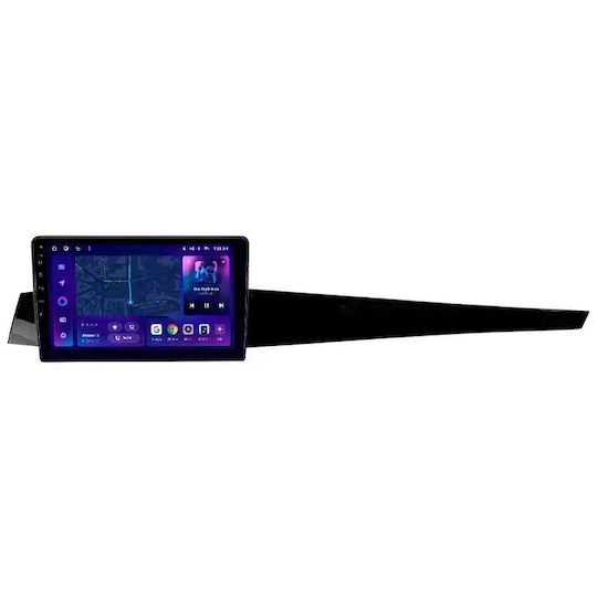 Moss M2 Car Navigation Renault Latitude 1 2010-2015 4+32gb 10" Ips Octa-core 1.6ghz Android 4g Bluetooth 5.1 Dsp