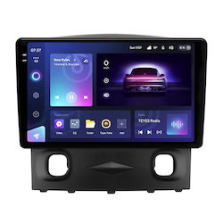 Teyes Cc3 2k Car Navigation Ford Escape 2007-2012 4+32gb 9.5" Qled Octa-core 2ghz Android 4g Bluetooth 5.1 Dsp Teyes Cc3 2k Car Navigation Ford Escape 2007-2012 4+32gb 9.5" Qled Octa-core 2ghz Android 4g Bluetooth 5.1 Dsp