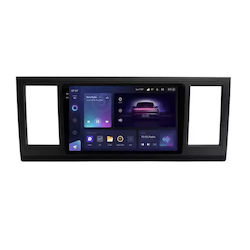 Teyes Cc3 2k Car Navigation Volkswagen Transporter T6 2015-2020 6+128gb 9.5" Qled Octa-core 2ghz Android 4g Bluetooth 5.1 Dsp Teyes Cc3 2k Car Navigation Volkswagen Transporter T6 2015-2020 6+128gb 9.5" Qled Octa-core 2ghz Android 4g Bluetooth 5.1 Dsp