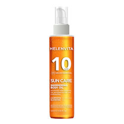 Helenvita SPF10 Oil 20ml