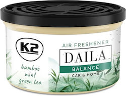 Daila Air Freshener Scent Can Balance 30 G