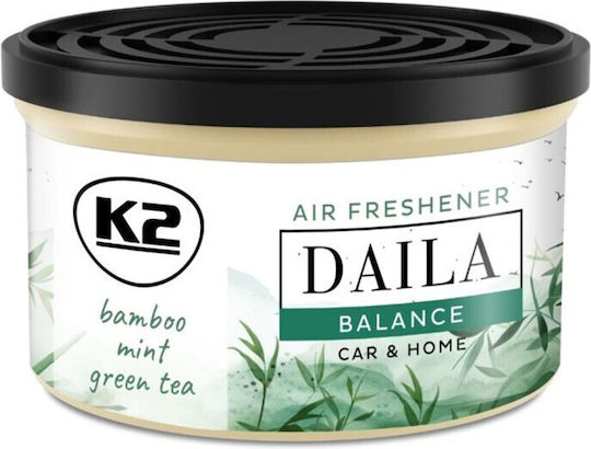 Daila Lufterfrischer Duftdose Balance 30 g