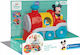Clementoni Превозно Средство Mickey Shape Sorting Train За 12+ Месеца
