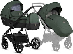 Tutis VIVA 5+ 2 in 1 Emerald