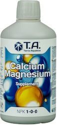 Calcium Magnesium Supplement 1lt