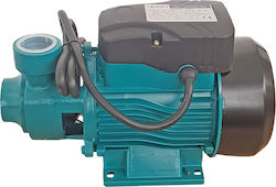 Pompa de suprafață Ddt Qb60 370 W fontă înfășurare cupru Pompa de suprafață Ddt Qb60 370 W fontă înfășurare cupru