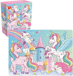 Παιδικό Puzzle για 3+ Ετών 54pcs Trademarkt Παιδικό Puzzle για 3+ Ετών 54pcs Trademarkt