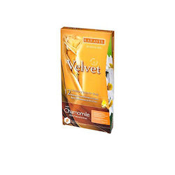 Karaver Velvet