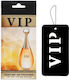 Vip #350 D Scented Car Air Freshener Pendant