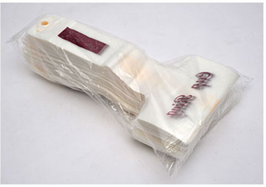 Glassbag Σετ 1000 Ποτηροθήκες Μεταφοράς Καφέ