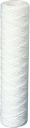 10" Water Filter 5 Microns Bob 001355 Ibo Dambat Ib330012