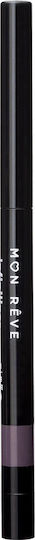 Mon Reve Gel 02 Brown Black