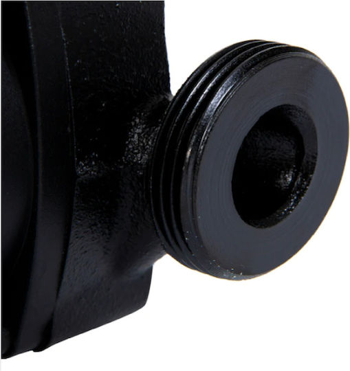 Pompă de recirculare centrală Nova 25 60/130 55 L Min 5-45 W Ibo Dambat Ib030045