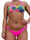 Set Bikini Fuchsia