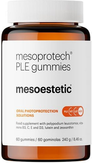 Mesoprotech PLE 60 Ζελεδάκια