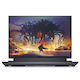 Dell G16 7630 Generalüberholt Klasse A 16" (Kern i9-13900HX/32GB/1TB SSD/W11 Pro)