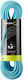 Edelrid Boa 9,8 mm 70 m Kletterseil Blau