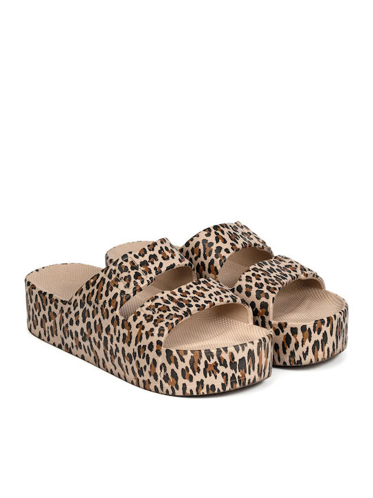 Slides με Πλατφόρμα Leopard