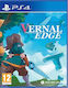 Vernal Edge PS4 Game (Used)