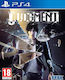 Judgement PS4 Game (Used)