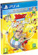 Asterix & Obelix: Slap Them All! Limited Edition PS4 Game (Used)