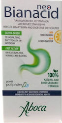 Aboca Bianacid Gluten Free 14 tabs