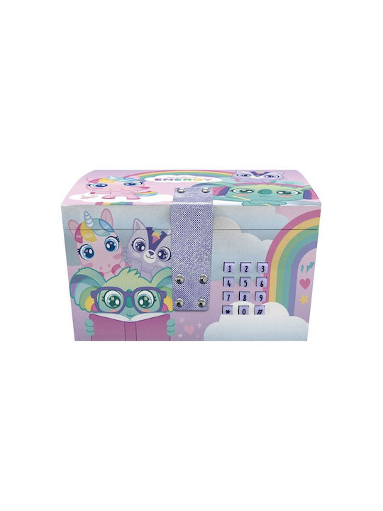 Kids Licensing Παιδική Μπιζουτιέρα