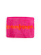Bonjour Pink Bath Mat