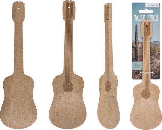 ArteLibre Spatula Wooden 27cm