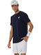 ASICS Court 2041A339-400 Men's Blue Blouse