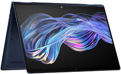 HP EliteBook X Flip G1i 14" (Ultra 7-258V/32GB/1TB)
