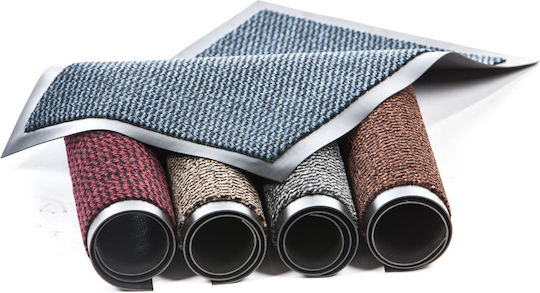 Covor de Intrare Kansas 60x40buc Grosime 30mm (Culori diverse)