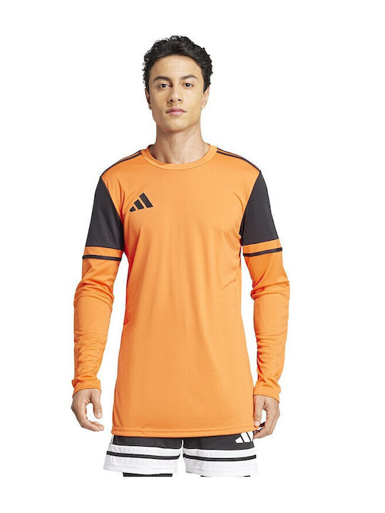 adidas Squadra 25 Jersey Aussehen Fußball
