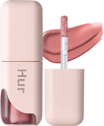 House Of Hur Glowy Ampoule Tint Lipgloss Ginger 4.5gr