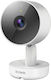 D-Link DCS-8350LH IP Κάμερα Παρακολούθησης Wi-Fi Full HD+ 4MP με Αμφίδρομη Επικοινωνία