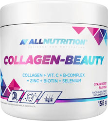 AllNutrition Collagen-beauty 158гр Ягода