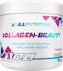 AllNutrition Collagen-beauty with Vitamin C 158gr Strawberry