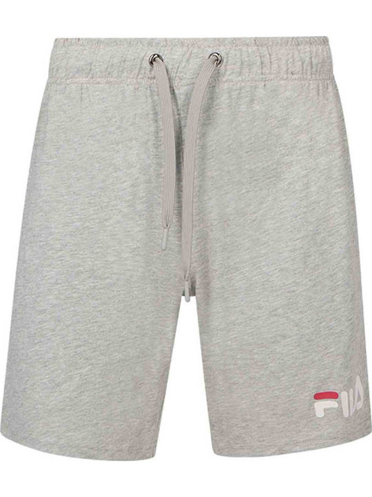 FILA Men's Athletic Shorts Gray