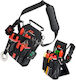Plano Toolbox Tool Case Dimensions: W30xD21xH9cm
