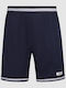 Men's Athletic Shorts Navy