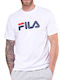 Tricou Alb