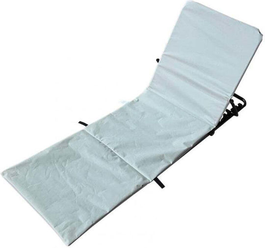 Χαλι Παραλιας Hr/chaslon-141*45*51cm Γκρι