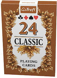 Classic Model 24 Leaf Playing Cards Classic Model 24 Leaf Playing Cards